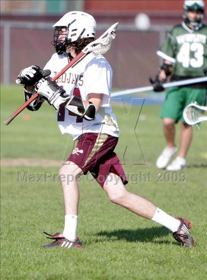 Thumbnail 3 in Waynflete @ Thornton Academy photogallery.