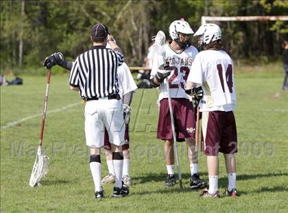 Thumbnail 1 in Waynflete @ Thornton Academy photogallery.