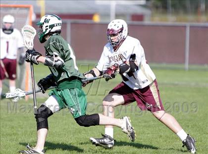 Thumbnail 2 in Waynflete @ Thornton Academy photogallery.