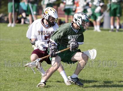Thumbnail 2 in Waynflete @ Thornton Academy photogallery.