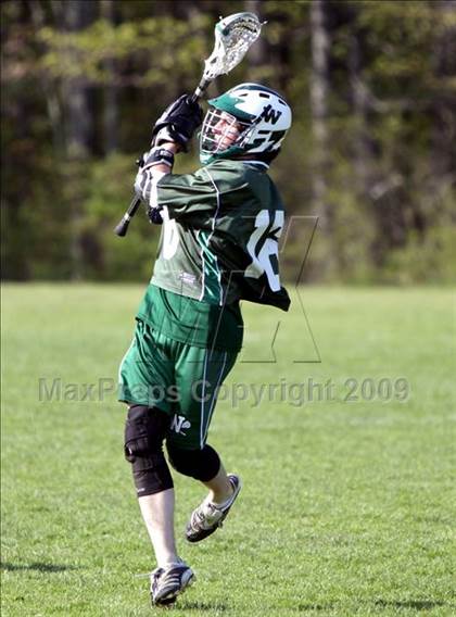Thumbnail 3 in Waynflete @ Thornton Academy photogallery.