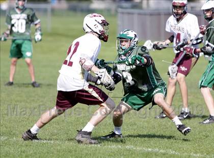 Thumbnail 3 in Waynflete @ Thornton Academy photogallery.