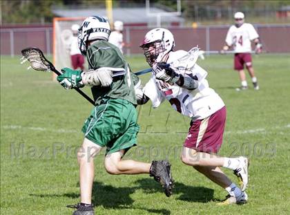 Thumbnail 2 in Waynflete @ Thornton Academy photogallery.