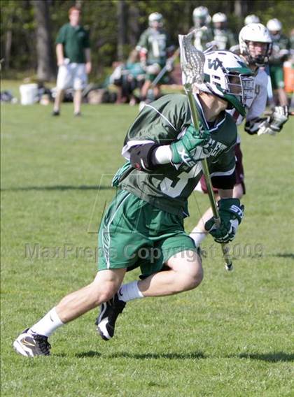 Thumbnail 2 in Waynflete @ Thornton Academy photogallery.