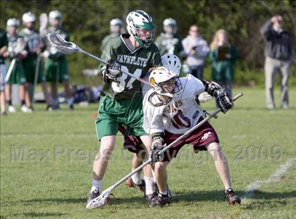 Thumbnail 3 in Waynflete @ Thornton Academy photogallery.