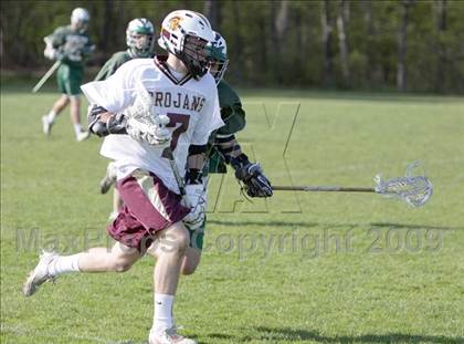 Thumbnail 1 in Waynflete @ Thornton Academy photogallery.