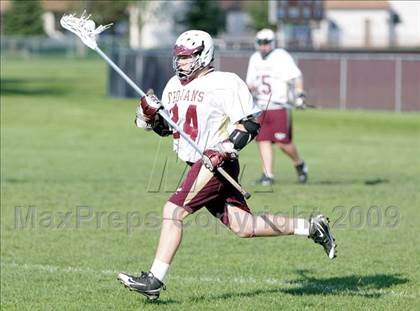 Thumbnail 3 in Waynflete @ Thornton Academy photogallery.