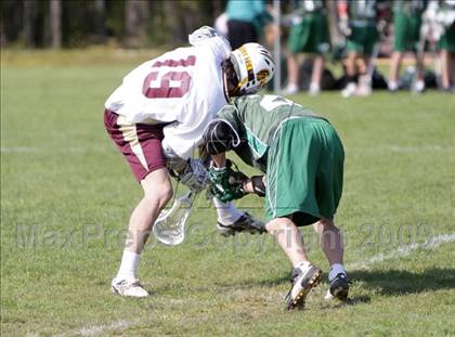 Thumbnail 3 in Waynflete @ Thornton Academy photogallery.