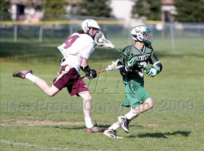Thumbnail 3 in Waynflete @ Thornton Academy photogallery.