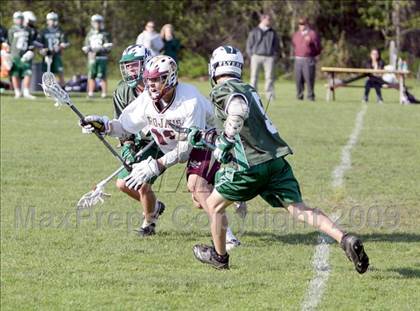 Thumbnail 2 in Waynflete @ Thornton Academy photogallery.