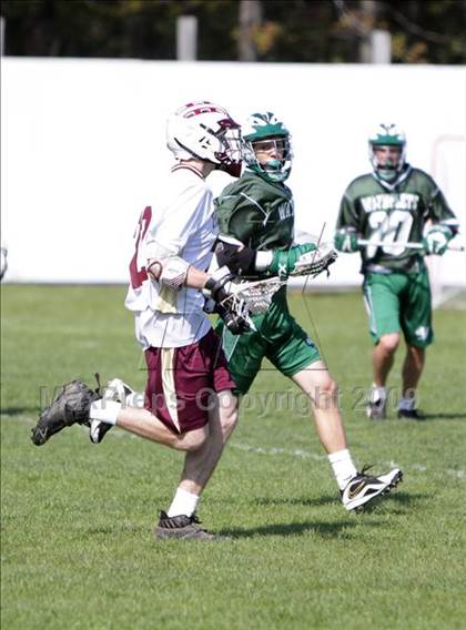 Thumbnail 2 in Waynflete @ Thornton Academy photogallery.
