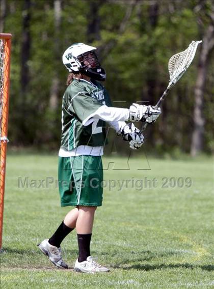 Thumbnail 2 in Waynflete @ Thornton Academy photogallery.