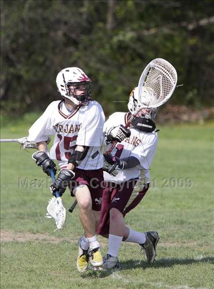 Thumbnail 3 in Waynflete @ Thornton Academy photogallery.
