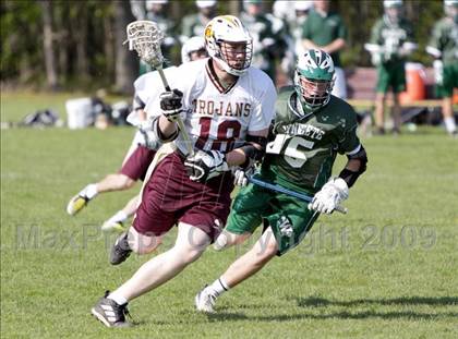 Thumbnail 1 in Waynflete @ Thornton Academy photogallery.