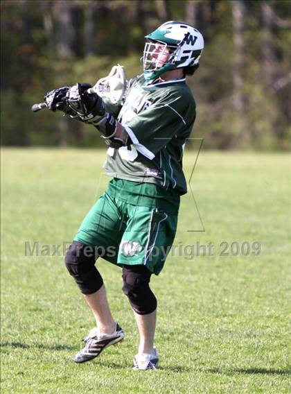 Thumbnail 2 in Waynflete @ Thornton Academy photogallery.