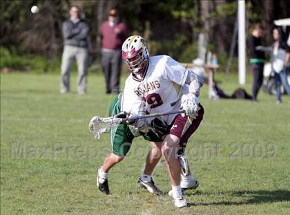 Thumbnail 1 in Waynflete @ Thornton Academy photogallery.