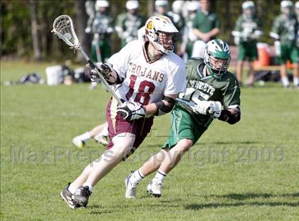 Thumbnail 2 in Waynflete @ Thornton Academy photogallery.