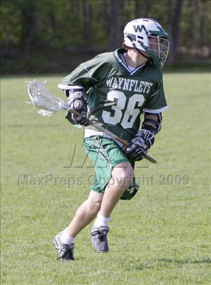 Thumbnail 3 in Waynflete @ Thornton Academy photogallery.
