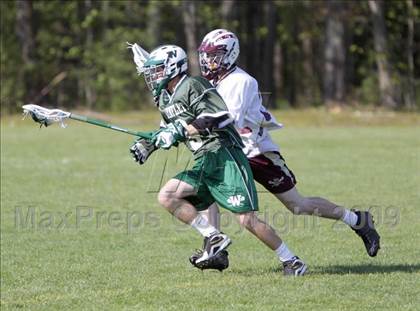 Thumbnail 1 in Waynflete @ Thornton Academy photogallery.