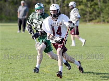 Thumbnail 1 in Waynflete @ Thornton Academy photogallery.