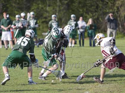 Thumbnail 1 in Waynflete @ Thornton Academy photogallery.