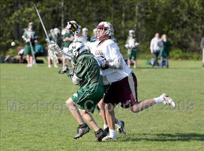Thumbnail 3 in Waynflete @ Thornton Academy photogallery.