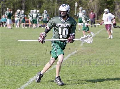 Thumbnail 3 in Waynflete @ Thornton Academy photogallery.