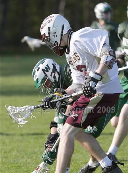 Thumbnail 1 in Waynflete @ Thornton Academy photogallery.
