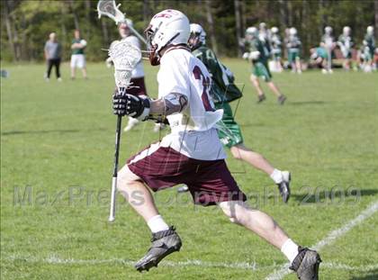 Thumbnail 3 in Waynflete @ Thornton Academy photogallery.