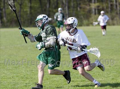 Thumbnail 3 in Waynflete @ Thornton Academy photogallery.
