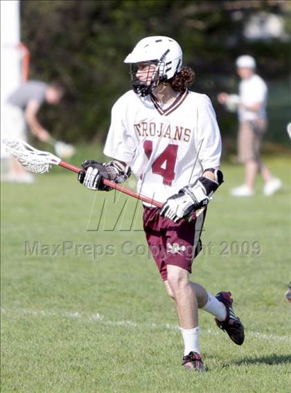 Thumbnail 2 in Waynflete @ Thornton Academy photogallery.