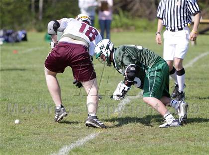 Thumbnail 2 in Waynflete @ Thornton Academy photogallery.