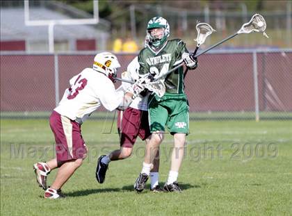 Thumbnail 2 in Waynflete @ Thornton Academy photogallery.