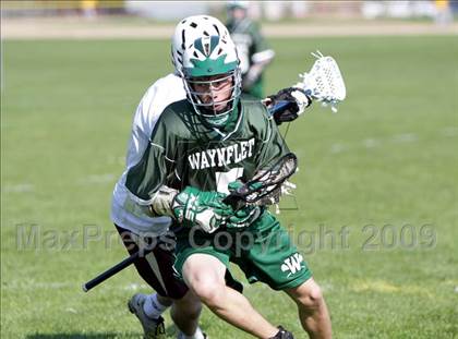 Thumbnail 3 in Waynflete @ Thornton Academy photogallery.