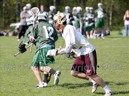 Thumbnail 3 in Waynflete @ Thornton Academy photogallery.