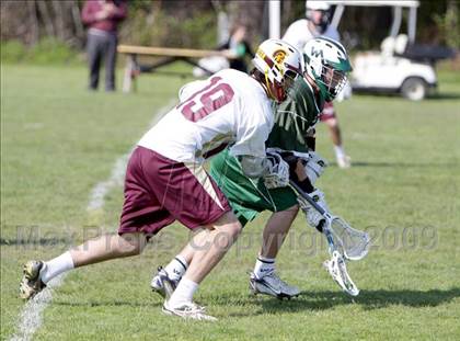 Thumbnail 3 in Waynflete @ Thornton Academy photogallery.