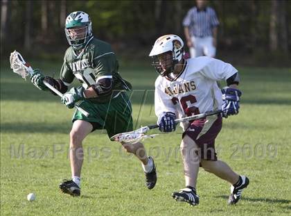 Thumbnail 3 in Waynflete @ Thornton Academy photogallery.