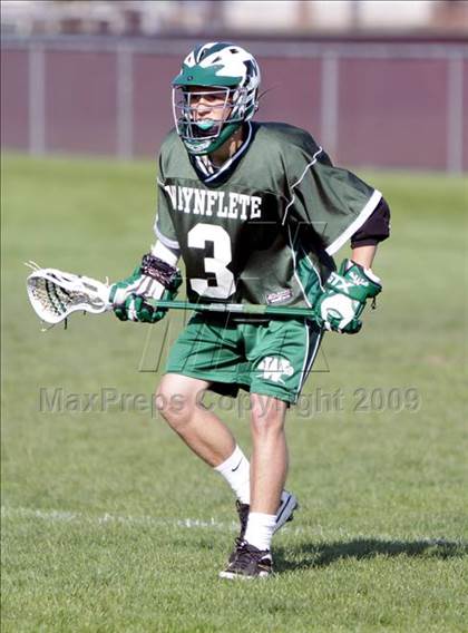 Thumbnail 1 in Waynflete @ Thornton Academy photogallery.