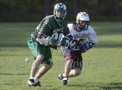 Thumbnail 3 in Waynflete @ Thornton Academy photogallery.