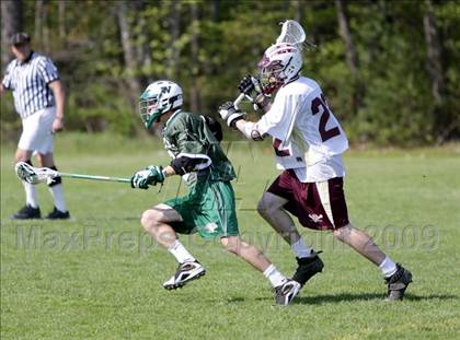 Thumbnail 3 in Waynflete @ Thornton Academy photogallery.
