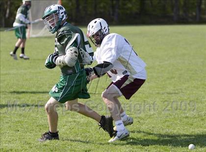 Thumbnail 3 in Waynflete @ Thornton Academy photogallery.