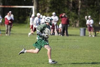Thumbnail 1 in Waynflete @ Thornton Academy photogallery.