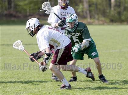 Thumbnail 2 in Waynflete @ Thornton Academy photogallery.