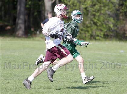 Thumbnail 1 in Waynflete @ Thornton Academy photogallery.