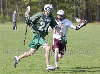 Thumbnail 1 in Waynflete @ Thornton Academy photogallery.
