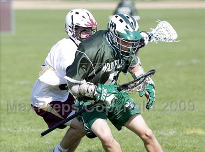 Thumbnail 2 in Waynflete @ Thornton Academy photogallery.