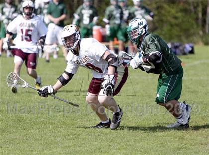 Thumbnail 1 in Waynflete @ Thornton Academy photogallery.