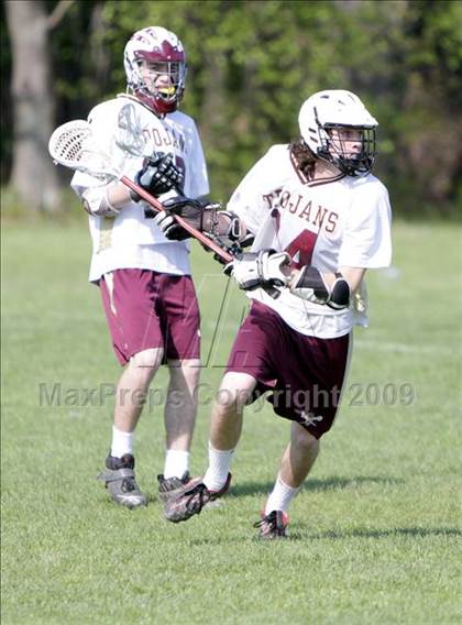 Thumbnail 1 in Waynflete @ Thornton Academy photogallery.