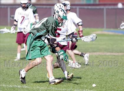 Thumbnail 3 in Waynflete @ Thornton Academy photogallery.