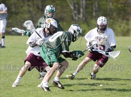Thumbnail 3 in Waynflete @ Thornton Academy photogallery.